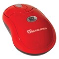 PC Treasures Mighty Mini Mouse - Optical - Wireless - Radio Frequency