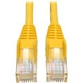 Tripp Lite N001-007-YW Cat5e UTP Patch Cable