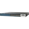 Cisco Catalyst WS-C3560X-24T-L Ethernet Switch - 24 Port - 2 Slot