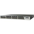 Cisco Catalyst WS-C3750X-48P-S Ethernet Switch - 48 Port - 2 Slot