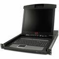 AP5808 Rackmount LCD