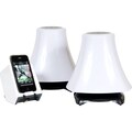 Schooners II GDI-AQSHR200 Speaker System