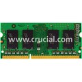 Crucial CT25664BC1339 2GB DDR3 SDRAM Memory Module