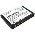Lenmar CLZ311HP Handheld Device Battery - 1200 mAh