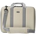 Cocoon CLB403ST Carrying Case for 16" Notebook - Beige, Pink
