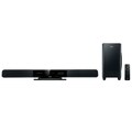 Philips HSB2313 Home Theater System[ - ]2.1 Speaker(s) - Dolby Pro Lo