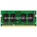 Crucial CT51264BC1339 4GB DDR3 SDRAM Memory Module