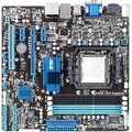 ASUS M4A88T-M Desktop Motherboard - AMD Chipset