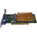 Jaton VIDEO-348PCI-256TWIN GeForce 6200 Graphics Card - PCI - 256 MB