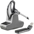 Plantronics Savi W430 Earset - Mono