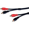 Comprehensive Standard 2PP-2PP-25ST Audio Cable