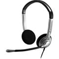 Sennheiser SH 350 IP Headset - Stereo