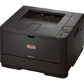 Oki B431D LED Printer - Monochrome - Plain Paper Print - Desktop