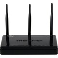 TRENDnet TEW-691GR Wireless Router - 450 Mbps