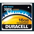32GB DU-CF30-16G-C UDMA CompactFlash (CF) Card - 300x
