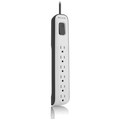 Essential BV106000-08R 6-Outlets Surge Suppressor