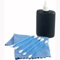 Zeikos Electronics Deluxe 3PC Cleaning Kit