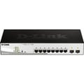 DGS-1210-10P Web Smart Switch