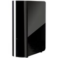 Western Digital My Book WDBABT0010HBK 1 TB External Hard Drive - Reta