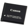 NB-8L Digital Camera Battery
