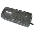 Minuteman EN400 Standby UPS - 400 VA/200 WWall-mountable, Floor-mount