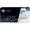 HP 502A Toner Cartridge