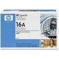 HP 16A Toner Cartridge