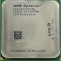 Data on Processor Xlr HP Opteron 6136 2.40 GHz Processor Upgrade - Socket G34 LGA-1974