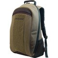 17.3" Eco-Friendly Canvas Backpack