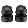 SDI Technologies iHM79 Speaker System