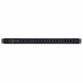 Basic PDU20BVHVIEC16F 16-Outlets PDU