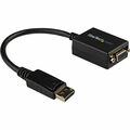 DisplayPort to VGA Video Adapter Converter