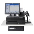 HP AZ191AT 10.4" LCD Monitor - 25 ms