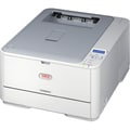 Oki C330DN LED Printer - Color - Plain Paper Print - Desktop