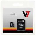 V7 VAMSDH16GCL2R-1N 16 GB microSD High Capacity (microSDHC) - Retail