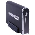 Kanguru QS3-3H 500 GB 3.5" External Hard Drive