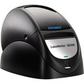 Dymo LabelWriter SE450 Direct Thermal Printer - Monochrome - Label Pr