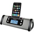 iHome iP16GVC Desktop Clock Radio - Stereo