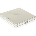 ASUS SDR-08B1-U DVD-Reader - White - External w/$10 Mail-in-Rebate