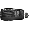 Logitech MK550 Keyboard & Pointing Device Kit