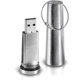 16GB XtremKey 131076 USB 2.0 Flash Drive