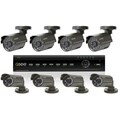 Q-see QT426-811-5 Video Surveillance System