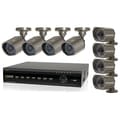Q-see QT426-818-5 Video Surveillance System