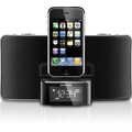 DC220 Clock Radio for iPod