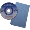 Endust 11452 Blu-ray Laser Lens Cleaner