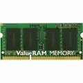 Kingston ValueRAM KVR800D3S8S6/2G 2GB DDR3 SDRAM Memory Module