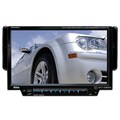 Boss BV8962 Car DVD Player