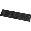 MANHATTAN 177436 Keyboard - Wired - Black