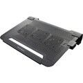 Cooler Master NotePal U3 Laptop Cooling Pad with Three Configurable 80mm Fans