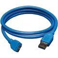 U326-003 Super Speed USB Cable Adapter